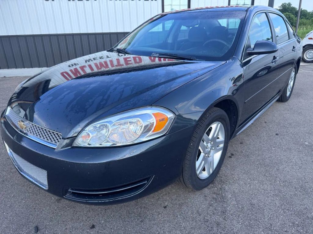 chevrolet impala limited 2015 2G1WB5E32F1135216 image chevrolet impala limited 2015 2G1WB5E32F1135216 image